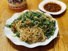 -帖老大羊肉汤烩面烧烤(康复后街总店)