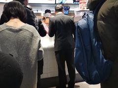 -肯德基(京广桥店)