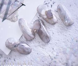 -Pink You美甲美睫纹绣定制中心