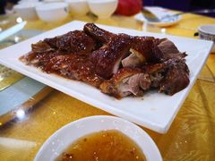 -江海酒家(赤岗店)