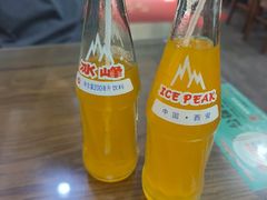 -一间楼牛羊肉泡馍馆(东一路店)