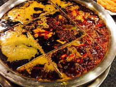 -邓莽子老火锅(中兴路总店)
