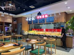 -北京华联购物中心(同成街店)