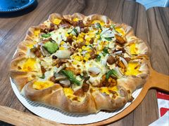 -必胜客(金狮广场店)