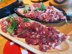 招牌嫩牛肉-苗阿哥