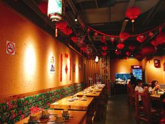 -關東雪东北菜(中庚漫游城店)