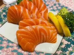 -彩汐 日式海鲜&烧鸟居酒屋