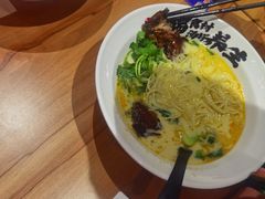 -和府捞面(中山龙之梦店)