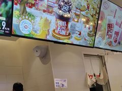 -DQ·蛋糕·冰淇淋(湖景东路店)