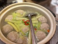 -淮安人家·悦达嘉宴(深圳路店)