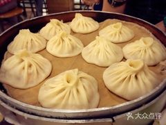 -老班长手工灌汤包老店(东山店)