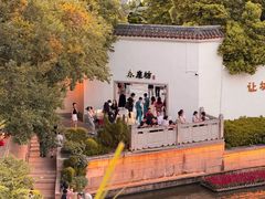 -广州西关永庆坊旅游区