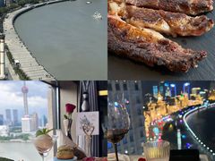 -Da Ivo哒伊沃意大利魔镜餐厅(外滩店)