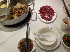 -八合里潮汕鲜牛肉火锅(上海汇智广场店)