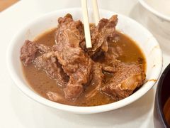 -麦文记面家(佐敦店)