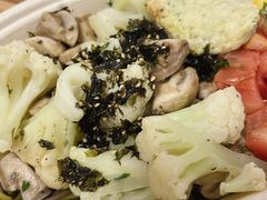 -超级碗FOODBOWL(成都来福士店)
