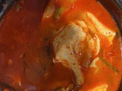 -姜虎东白丁烤肉(银泰中心in99店)