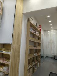 -恐龙·美甲美睫