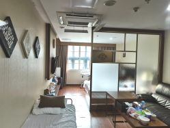 -爱贝蕊恩韩式月子会所(南山店)