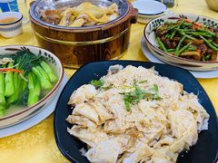 -成惠食府(赤岗店)