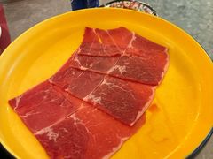 -一绪に寿喜烧(虹悦城店)
