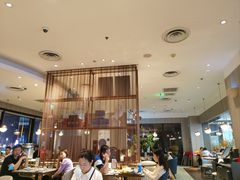 -芭菲盛宴·环球美食(袁家岗店)