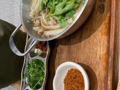 -小满手工粉(北京来福士店)