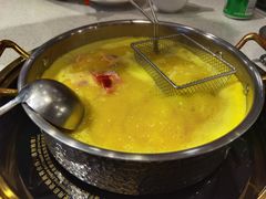 -八珍玉食鸡煲·打边炉(印象城店)