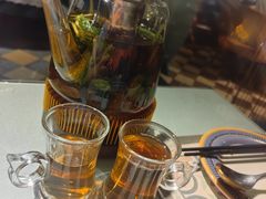 -海尔巴格一甸茶餐厅(团结路店)