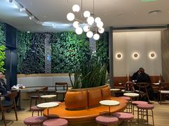 -Peet's Coffee皮爷咖啡(德基店)