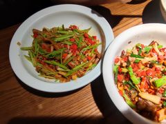 -老湘村·湖南土菜(天河维多利店)