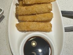 -芭夯兔·兔肉汤锅(新都店)