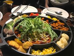 -火炉火自助餐(枫蓝国际店)