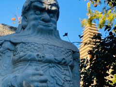 -北京石刻艺术博物馆(五塔寺)
