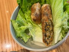 -西贡妈妈SaigonMama•越南料理(上海商城店)