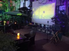 -豆蔻电影主题餐厅(四牌楼店)