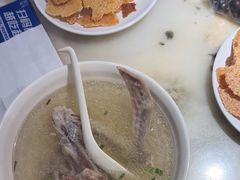 -吕记老鸭汤·徽菜馆(东营路店)