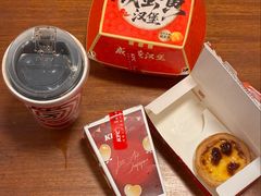 -肯德基(京广桥店)