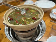 -九米羊肉炉(东渡店)
