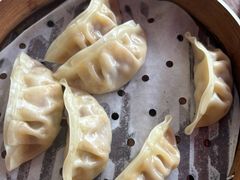 -鸡鸣汤包(红山动物园店)