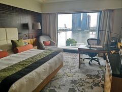 -新加坡文华东方酒店