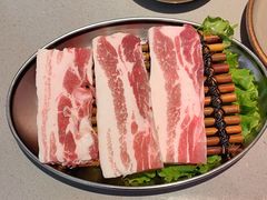 -韩一品韩国料理(柏庐南路店)