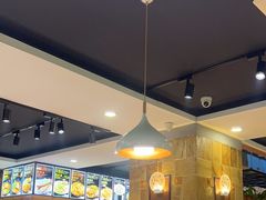 -禾记海鲜烧烤(八一路店)