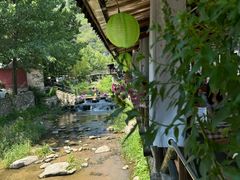 -北京水岸山吧度假村(雁栖镇店)