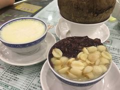 -民信老铺(双皮奶博物馆店)