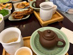 -青藤茶馆(南山路店)