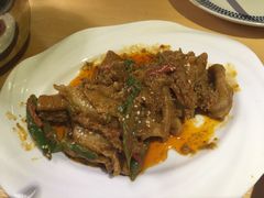 -蝦塘·中国餐馆(城墙南马道巷店)