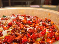 -永安水煮活鱼·仪征菜(仪征奥林匹克店)