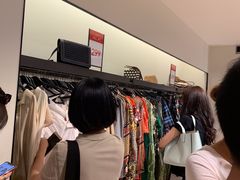-ZARA(海港城店)
