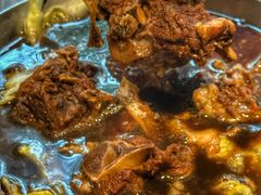-清真吴记门钉肉饼·喜多利